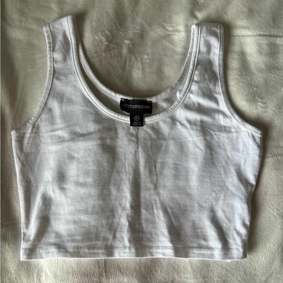 3 for $20 PLT pretty little thing tanks tops - Picture 4 of 7